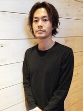 リノア(LINOA) 飯嶋 剛