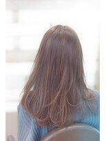 ソラ(sora)&nbsp;癖とダメージを抑え美髪に導くアクアモイスチャーストレート