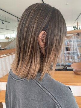 パーム スプリングス(Palm Springs) Hair by Palm Springs 36