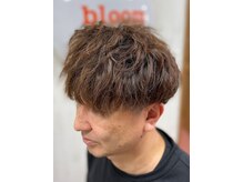 ヘアスペース ブルーム(hair space bloom)