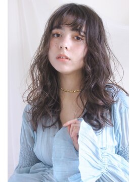 レフラム 亀有駅 亀有北口店(le:fro:m) ロングツイスト