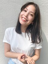 バトン(THE BATON)&nbsp;MEDIUM STYLE