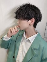 シン(syn) ツイストスパイラル