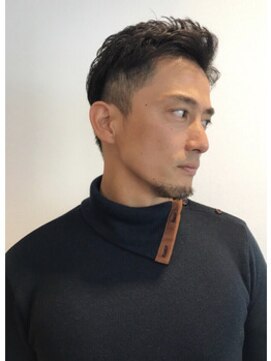 オアシス ガーデン 西新井店(Oasis GaRDEN) メンズ☆Style