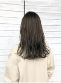 【SIGN】ピスタチオベージュ