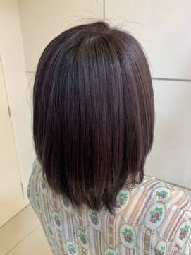 フォルテ 草薙店 マットラベンダー