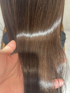 レイリア 奈良 法隆寺店(LeiLea) 。