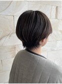 ショートスタイル