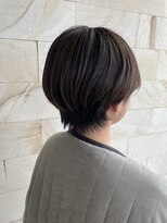 フォレスト ヒル Forest Hill by Genitore ショートスタイル