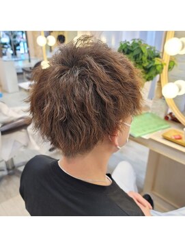 クレア(CREA) お任せスパイラル