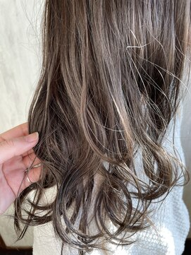 ブラウンバニーオーケストラ(Brown Bunny Orchestra) まろやかベージュカラー