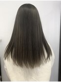 高濃度水素トリートメント