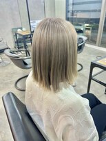 エイル アメ村(Eir) 【ミルクティーグレー】