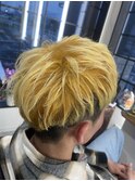 今日から俺は!!ヘアー
