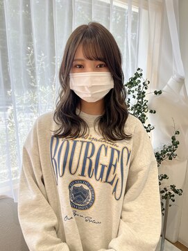 ベルタバイメルク(belta by merc.) マットマロンベージュ