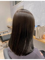ココヘアールーム(COCO hair room) ネオメテオストレート