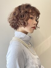  Sogこだわりのスタイルをご紹介☆[調布/Sog]