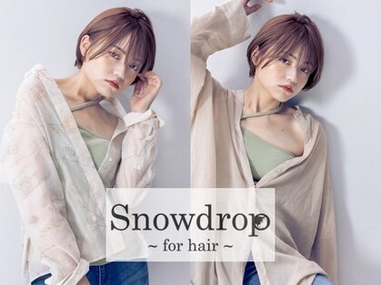 スノードロップ 高円寺店(Snowdrop)の写真