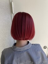 ラパ(Rapa)&nbsp;ビビットレッド