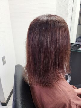 トレチェント八王子(TRECENTO) イルミナカラー