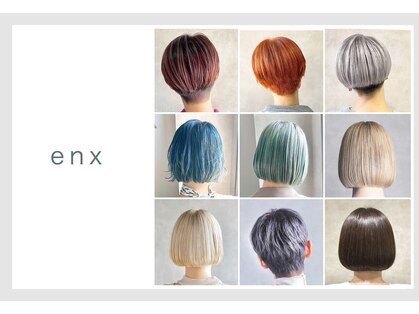 エンクス 天王町店(enx)の写真