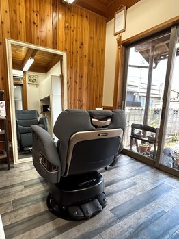 ニココ(NICOCO)の写真/一人ひとりに寄り添ったカウンセリング×大手サロンで培った技術で、笑顔でお客様から愛される貸切サロン◇