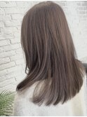 ラベンダーアッシュベージュ【2025年】ヘアアートチュール