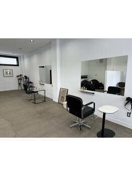 ≪いくつになっても綺麗は作れる・・・☆≫落ち着いた空間でゆったり過ごしていただけるサロンです。