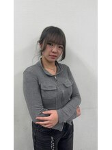 ジュース 原宿明治神宮前(JUICE) 大貫 彩奈