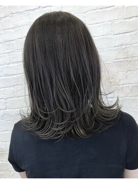 クロエ バイ ラヴィズム 寺尾店(CLOE by LUVISM) シークレットハイライト