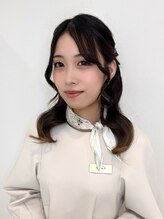 ミルフロート 名古屋錦店(Milk/Float)&nbsp;野田 彩水