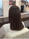 美髪*髪質改善ヘアエステ*前髪*イメチェン_ケア駅行徳駅 妙典