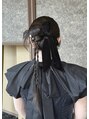 サリーワンフォーワン(Sally 141) シンプルかわいいタイトアレンジもお任せください♪