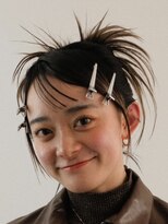ヘアーサロン フーガ せんげん台店(HAIR SALON fuuga)&nbsp;aoi.指名限定！特別価格クーポンご用意しております！