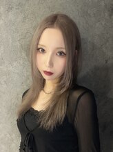 ジア(XIA)&nbsp;NAGAO AIMI