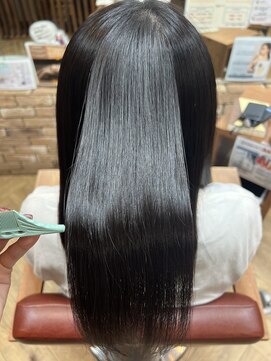 レイ 新守谷店(Ray) 酸性ストレート