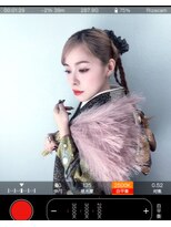 マイム(舞夢)&nbsp;成人式