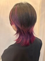 フォレスト(FOREST)&nbsp;ペールバイオレット