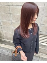 トーンアップを叶える【色持ちの良いカラー】紹介/スプリングさんはピンクがおすすめ