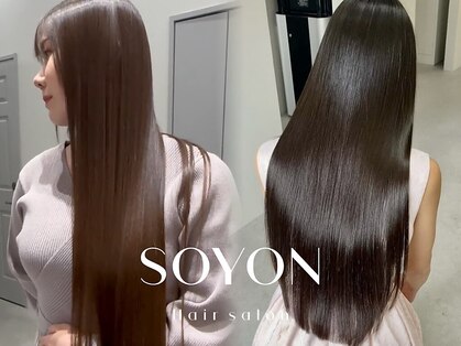 SOYON 名駅2号店【ソヨン】【11月下旬オープン(予定)】の写真