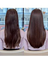 毛髪改善クリニックサロンtrico川内店【トリコ】【11月4日NEW OPEN(予定)】 【毛髪改善カラー/毛髪改善トリートメント/毛髪改善ストレート】