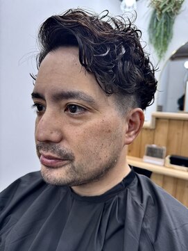 ランタンバイソロン(Rantan by Solon) スペインカールパーマ/フェザーパーマ/ダウンパーマ/船橋/千葉