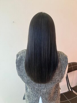 クティエ(Cuthie) 小牧/髪質改善/トリートメント