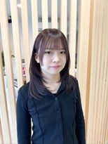 フィルム(.fiLm)&nbsp;人気の顔まわりレイヤー