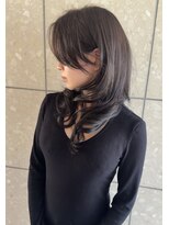 グラスペディア(graspedia)&nbsp;フォワードレイヤー