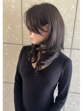 グラスペディア(graspedia) フォワードレイヤー