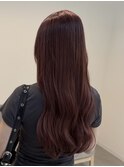 チェリーピンク