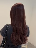 モーント(MOND)&nbsp;チェリーピンク