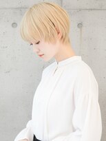 ニューヨークニューヨーク 伏見桃山店(NYNY) 大人ショート/モテショート/似合わせ