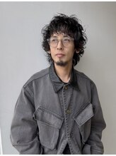 マイラン(MYLAN.) 北森 亘介